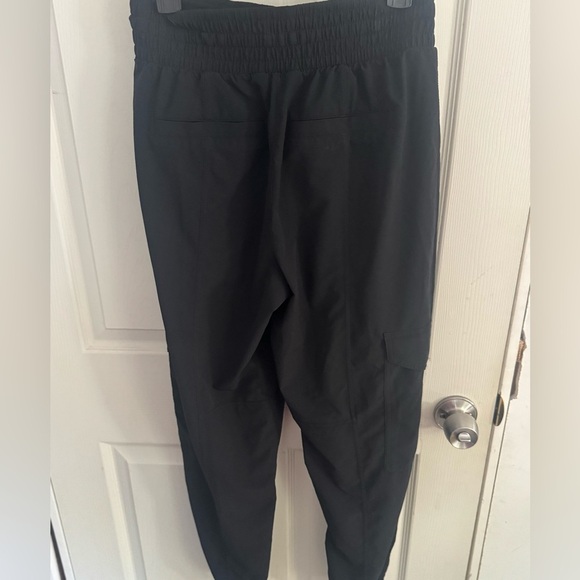 SPANX The Perfect Jogger 29" Black Womens Small - Picture 6 of 12